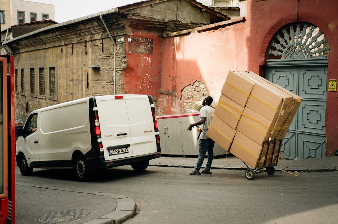 Desalojo y vaciado de inmuebles en Vic