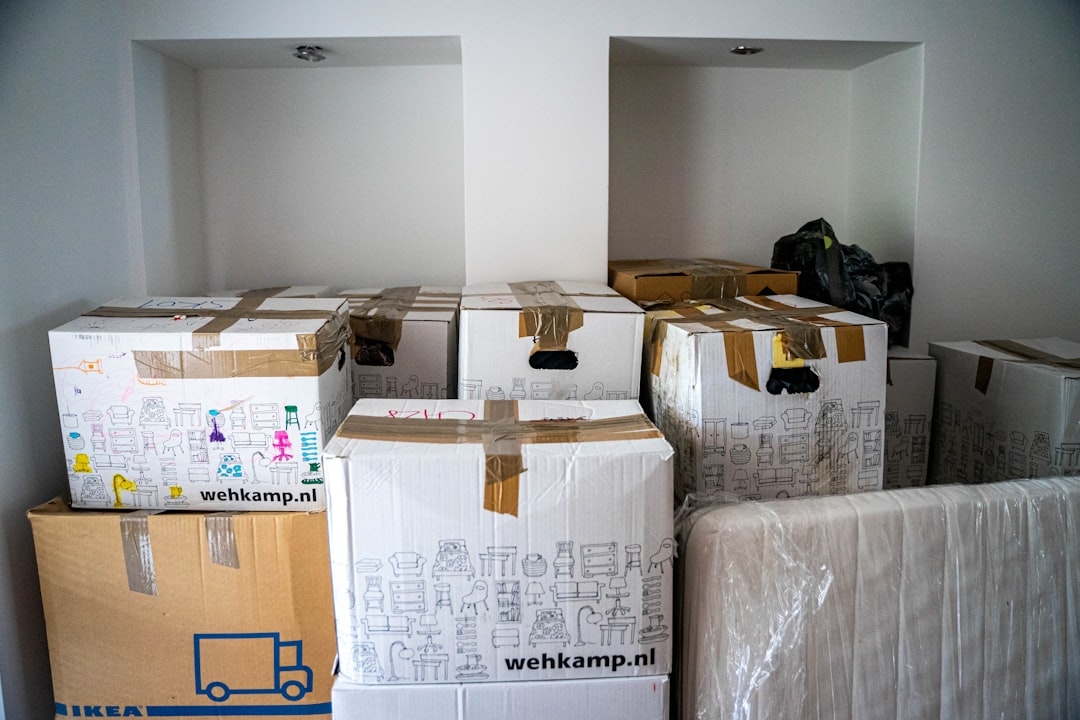 Desalojo y vaciado de inmuebles en Sant Boi de Llobregat
